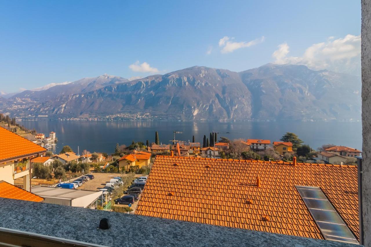 Incanto Apartment By Wonderful Italy Bellagio Exterior foto