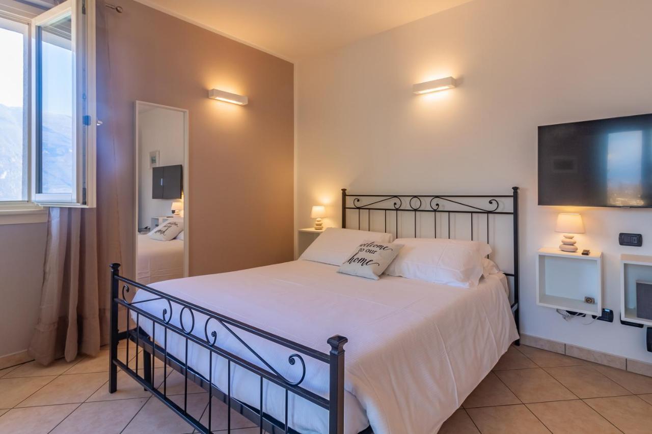 Incanto Apartment By Wonderful Italy Bellagio Exterior foto
