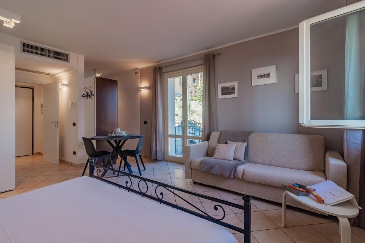 Incanto Apartment By Wonderful Italy Bellagio Exterior foto